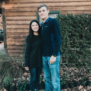 Meet your Posher, Alden